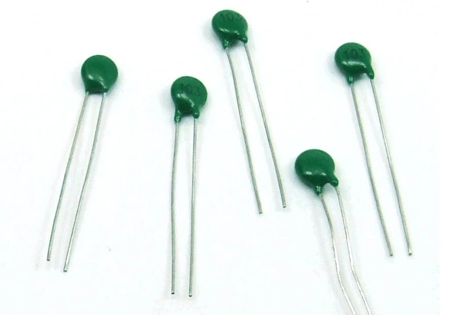 THERMISTORS