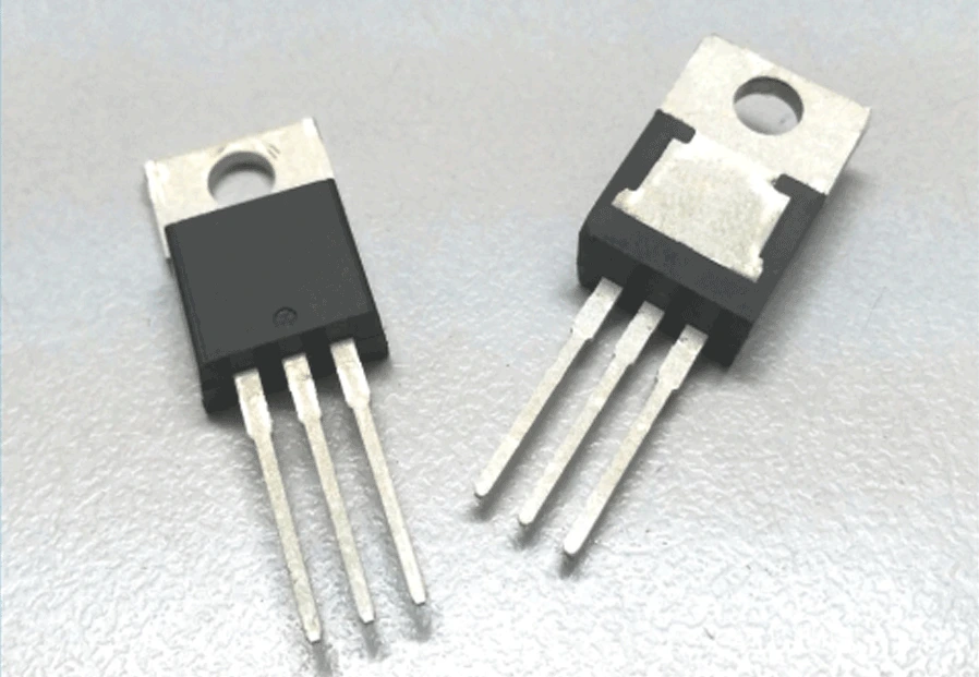 THYRISTORS