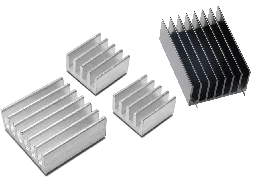 HEAT SINKS